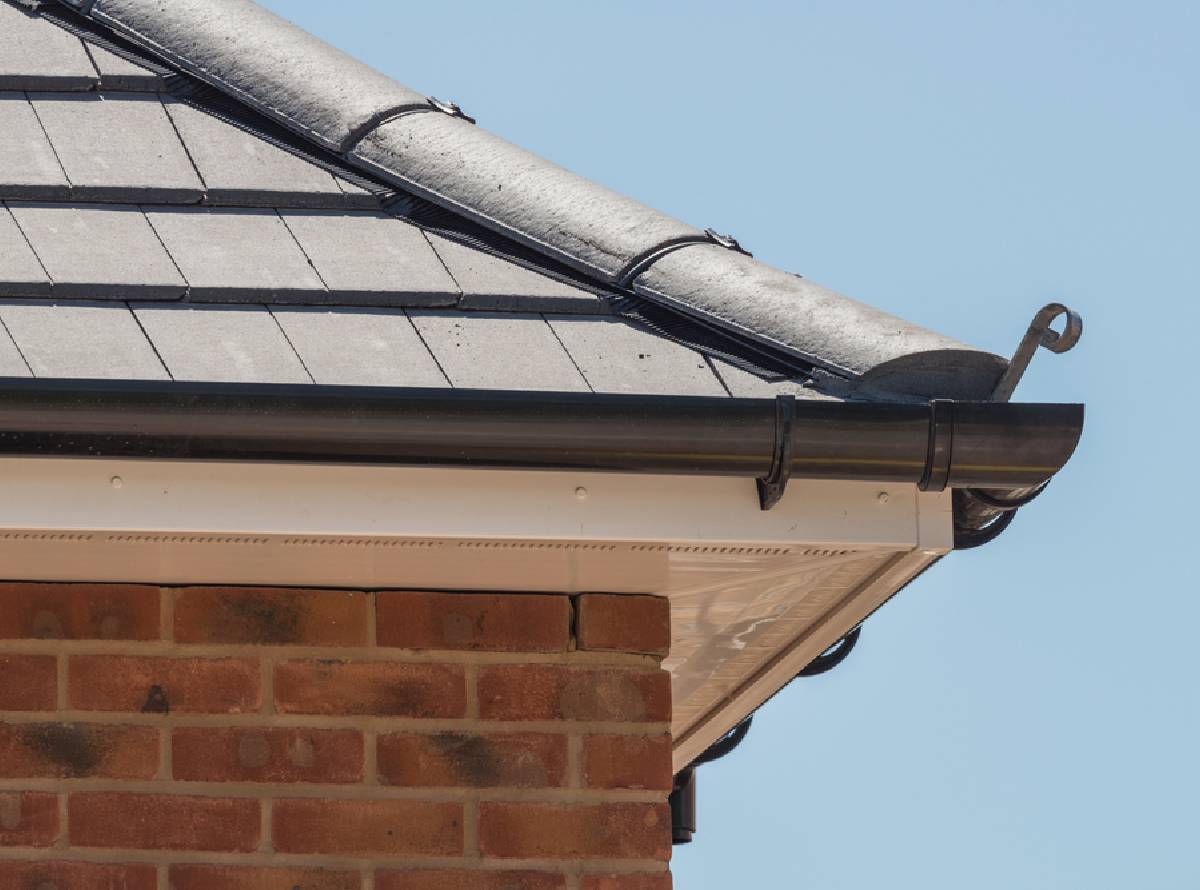 Roofers in Cannock and Staffordshire